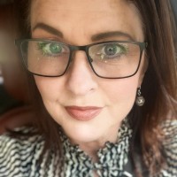 Mid-Del Schools Employee Meredith Spruiell's profile photo