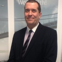 Ziegler UK Limited Employee Peter Barker's profile photo