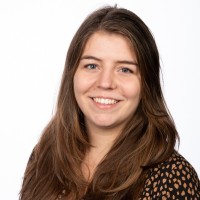 Koninklijke ERU Employee Vera Spieksma's profile photo