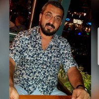 CYBER TECHNIK Employee Ozan Dağdelen's profile photo