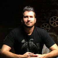 LISTINGS.COM Employee Ryan Prast's profile photo