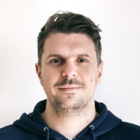 Useberry Employee Teo Tokis's profile photo