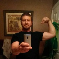 Manac Trailers USA Employee George Verworren's profile photo