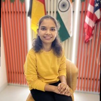 Pratiksha Ithape Email