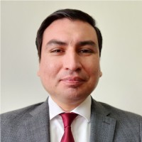 Universidad Central (CL) Employee Daniel Bravo Silva's profile photo