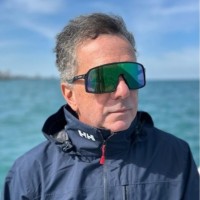 Transdev North America Employee Andre Zardini's profile photo