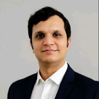 Sesa Care Private Limited Employee Aditya Khokhar's profile photo