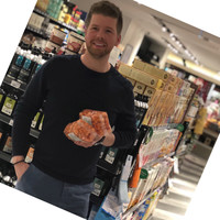 Summerhill Market Employee Matthew Rogge's profile photo