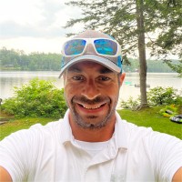 Tree Guy Now Employee Andre Blanchet's profile photo