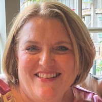 University of Technology Sydney Employee Jo Blackwell's profile photo