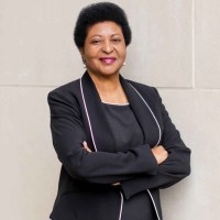 Nettie Collins-Hart Email & Phone Number