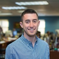 PAN Communications Employee Bret Kurtz's profile photo
