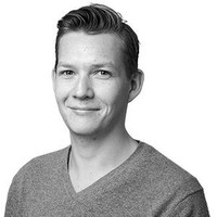 ordr Employee Markus Skallist's profile photo