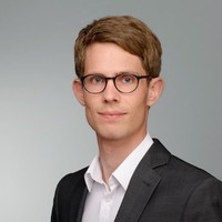 Heinrich-Böll-Stiftung Employee Johannes Grün's profile photo