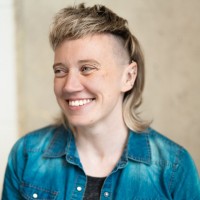 Applied Employee Rebekah Burke's profile photo