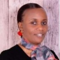 Green Resources AS Employee Lilian Kitosy's profile photo