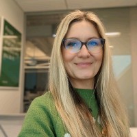 Agnieszka Polkowska Email & Phone Number