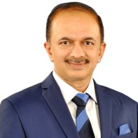 Ashok Rao Email & Phone Number