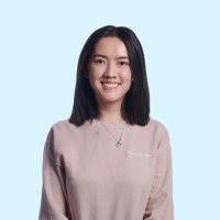 Glasswall Solutions Limited Employee Jenny Nguyen's profile photo