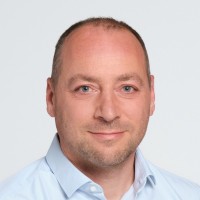 JOANNEUM RESEARCH Employee Patrick Luley's profile photo