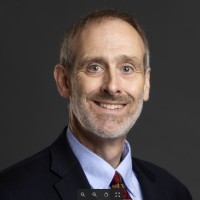 Louisiana State University Employee Jeff Gauger's profile photo
