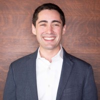 U.S. House of Representatives Employee Seth Gold's profile photo