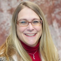 Liberty Employee Trudy Feltmann's profile photo