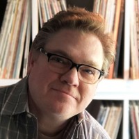Let's Gel Inc. Employee Daniel Johnson's profile photo