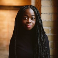 Lydia Ogwang's profile photo