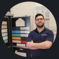 Maline Tile Co., Inc Employee Shawn Silva's profile photo