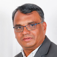 TA Digital Employee Nagesh N's profile photo