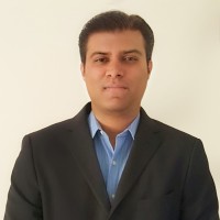 The Custom Boxes Employee Amir Khan's profile photo