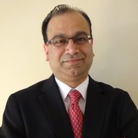 Shrikant Chitnis Email & Phone Number
