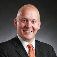 The Forge Companies Employee Peter Wayne's profile photo