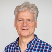 BTS Spark Employee Steve Coulson's profile photo