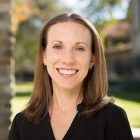 Claremont Graduate University Employee Hayley Kiruki's profile photo