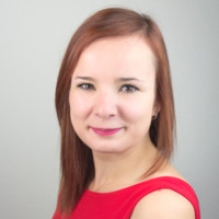 Zuzana Marečková Email & Phone Number