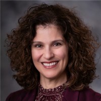 California Southern Baptist Convention Employee Sally Cook's profile photo