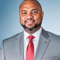 Ricart Automotive Group Employee Julio McCall's profile photo