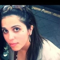 Violeta Ramirez Email