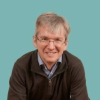 Halogen Employee Paul Chaffey's profile photo