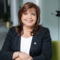 BinnaCorp Employee Mary Luz Mauricio's profile photo