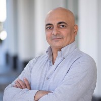 Spotter Employee Tigran Antonyan's profile photo