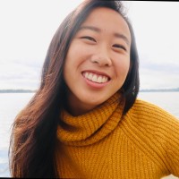 Warp Employee Jessica Wang's profile photo