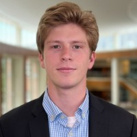 Timber Point Capital Management Employee Emmett Degen's profile photo