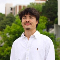 Thrive Technologies Employee Luke Morris's profile photo