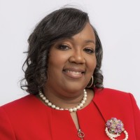 Detroit at Work Employee Lynisha Oliver's profile photo