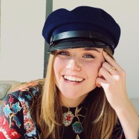 Gensler Employee Anna Brink's profile photo