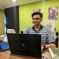 Green Story Employee Gaurav Konde's profile photo