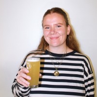 Small Beer Brew Co. Employee Florence Mills's profile photo